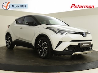 Toyota C-HR 1.8 Hybrid Dynamic | Trekhaak | PDC V+A |