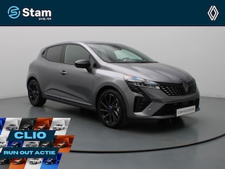 Renault Clio Esprit Alpine E-Tech Full Hybrid 145pk Camera | Cruise control | Navi