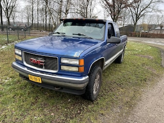 GMC Sierra G.m.c. 1500