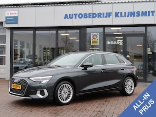 Audi A3 Sportback 35 TFSI Advanced edition | Adapt Cruise | Carplay |