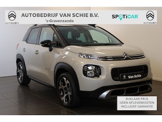 Citroën C3 Aircross PT 130 AUTOMAAT Shine Camera | Sensoren | Navi | Apple Carplay/Android Auto