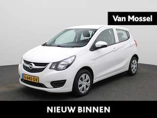 Opel Karl 1.0 ecoFLEX Edition | Airco | Cruise Control | Bluetooth Telefonie | 5 Deurs | Elektrische Ramen |