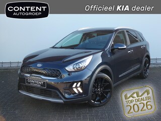 Kia Niro 1.6 GDi DynamicLine