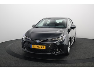 Toyota Corolla Hybrid 140 Active | 11000 KM | Adaptieve Cruise Control | Camera | DAB | Carplay&Android