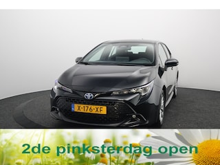 Toyota Corolla Hybrid 140 Active | 11000 KM | Adaptieve Cruise Control | Camera | DAB | Carplay&Android