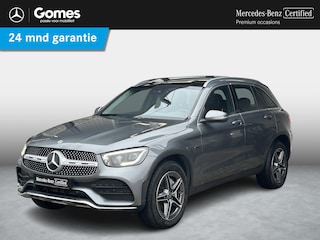 Mercedes-Benz GLC 300e 4MATIC AMG | Trekhaak | Panoramadak