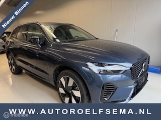 Volvo XC60 2.0 T6 Plug-in hybrid AWD Plus Dark