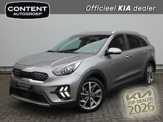 Kia Niro 1.6 GDi DynamicLine