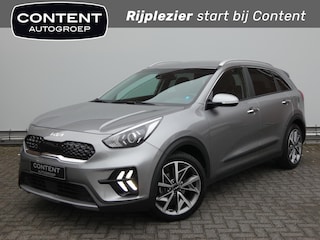 Kia Niro 1.6 GDi DynamicLine