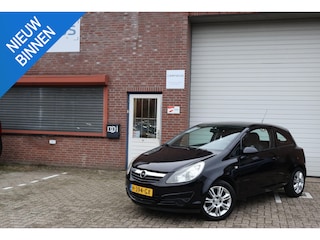 Opel Corsa 1.2-16V Enjoy Airco Cruise APK