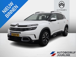 Citroën C5 Aircross 1.6T 225pk Plug-in Hybrid Automaat Leder/Pano Camera/Winterpakket/Ecc