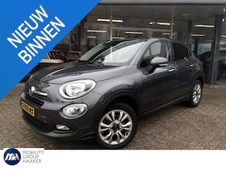 Fiat 500X 1.4 Turbo MultiAir Lounge
