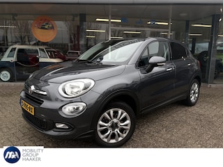 Fiat 500X 1.4 Turbo MultiAir Lounge