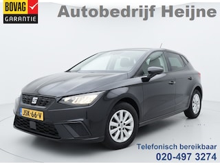 Seat Ibiza 1.0 BUSINESS STYLE CARPLAY/CRUISE/STOELVERW.