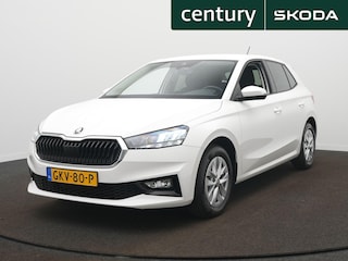 Skoda Fabia 1.0 TSI Selection / Cruise / Carplay / LED