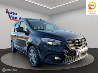 Mercedes-Benz Citan 113 Pro / 5 zits / zeer Luxe