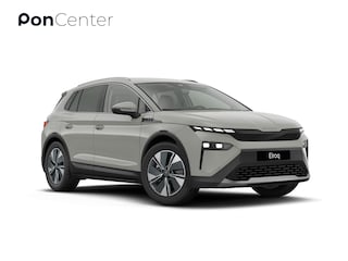 Skoda Elroq Business Edition 210 kW / 286 PK