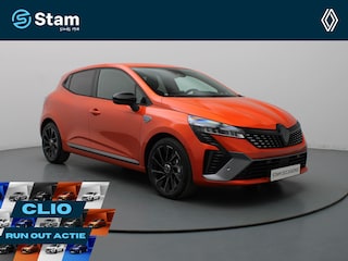 Renault Clio Esprit Alpine E-Tech Full Hybrid 145pk 360° Camera | Adapt. cruise | Bose | Navi | Stoel-/stuurverwarming