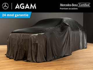 Mercedes-Benz S-klasse 500 4MATIC Lang AMG Line Premium PLUS