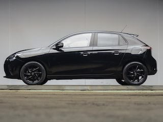 Opel Corsa 1.2 Edition Sport Black Edition (APPLE CARPLAY,NAVI,STOEL/STUURVERWARMINGCLIMATE,CRUISE,GETINT,SPORTSTOELEN,LM VELGEN)