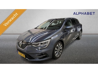 Renault Mégane Estate 1.3 TCe Business Edition One