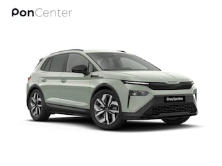 Skoda Elroq Sportline 150 kW / 204 PK