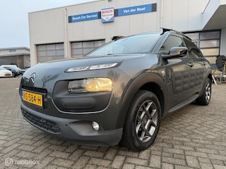 Citroën C4 Cactus 82 PK BUSINESS 12 MND BOVAG RIJKLAAR PRIJS