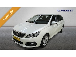 Peugeot 308 SW 1.2 110 PK | Trekhaak | Camera |