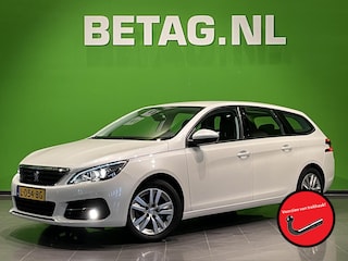 Peugeot 308 SW 1.2 110 PK | Trekhaak | Camera |