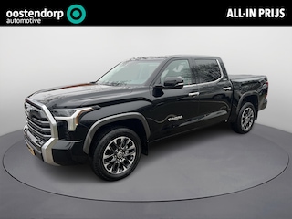 Toyota Tundra 3.5 V6 Limited Crew Cab | 06-10141018 Voor meer informatie