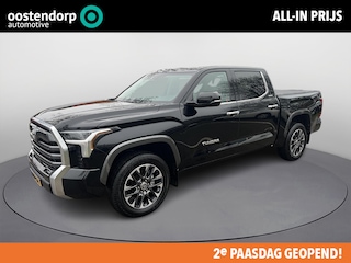 Toyota Tundra 3.5 V6 Limited Crew Cab | 06-10141018 Voor meer informatie