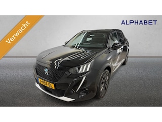Peugeot 2008 EV GT 50 kWh | Leder | Panorama dak |