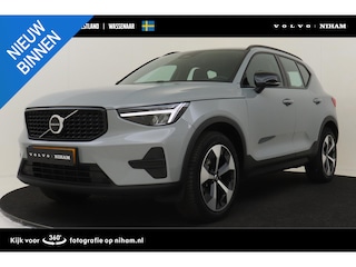 Volvo XC40 B4 (M-HYBRID) PLUS DARK -CAMERA|ADAP.CRUISE|VERW.VOORRUIT|TREKHAAK|HARMAN/KARDON|19"
