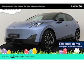 Lynk & Co 02 MORE 66 kWh -PANO.DAK|ELEK.STOEL|HARMAN/KARDON|20"|360°CAM