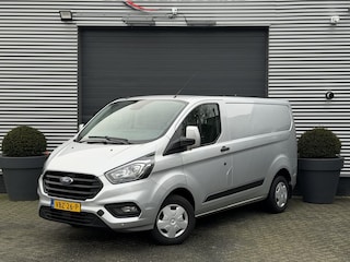 Ford Transit Custom 280 2.0 TDCI L1H1 Trend | Trekhaak | Navigatie | DAB | Carplay | Parkeersensoren |