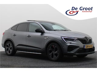 Renault Arkana 1.6 E-Tech Hybrid 145 R.S. Line