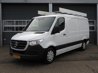 Mercedes-Benz Sprinter 315 1.9 CDI L2H1 RWD AUT | AIRCO | CAMERA | CARPLAY | IMPERIAAL