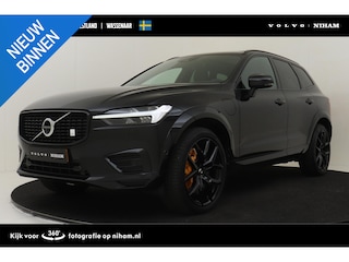 Volvo XC60 T8 AWD POLESTAR ENGINEERED -PANO.DAK|HARMAN/KARDON|360°CAM|HEAD-UP DISP.|AUTOM.PARK|ADAP.LED|TREKHAAK|22"