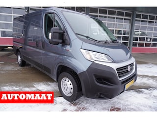 Fiat Ducato 30 2.3 MultiJet 131PK L2H1 Luxury Automaat Airco | Cruise | Navi