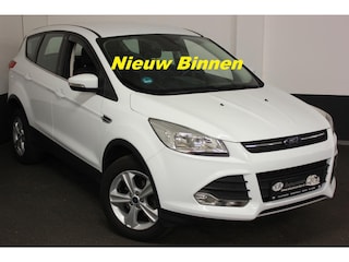 Ford Kuga 1.5 ECOBOOST WHITE SPORT EDITION*WEINIG KM*
