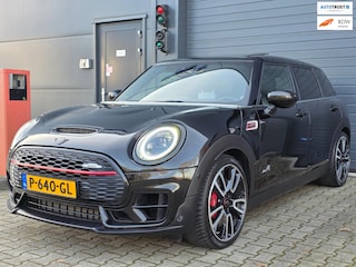 Mini Clubman 2.0 JCW ALL4 John Cooper Works / FULL OPTIONS !