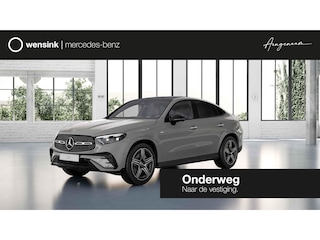 Mercedes-Benz GLC 400e 4MATIC Business Solution AMG | Panoramaschuifdak | Premium | 20" LM AMG velgen | Trekhaak | Matrix Led |