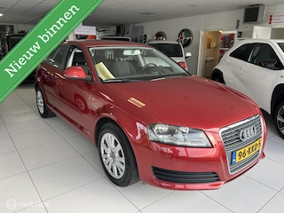Audi A3 Sportback 1.4 TFSI Pro Line Nieuwe motor !
