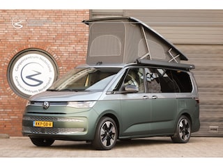 Volkswagen California Ocean 1.5 eHybrid 180 kW / 245 PK DSG 4Motion incl. 4 jaar Garantie
