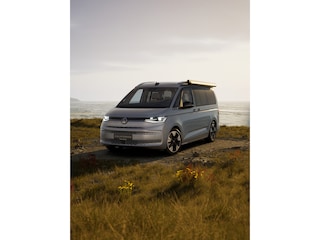 Volkswagen California Ocean 1.5 eHybrid 180 kW / 245 PK DSG 4Motion incl. 4 jaar Garantie