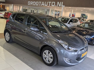 Hyundai ix20 1.4i i-Motion Airco, Trekhaak, Stuurbekrachtiging