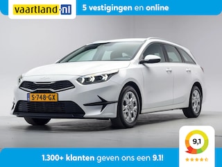 Kia Ceed Sportswagon 1.0 T-GDi MHEV DynamicLine Aut. [ Navi Camera Adapt.cruise ]