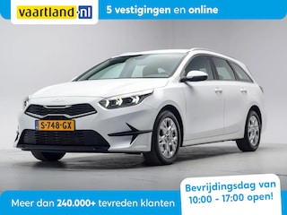 Kia Ceed Sportswagon 1.0 T-GDi MHEV DynamicLine Aut. [ Navi Camera Adapt.cruise ]