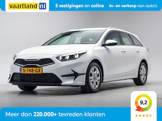 Kia Ceed Sportswagon 1.0 T-GDi MHEV DynamicLine Aut. [ Navi Camera Adapt.cruise ]