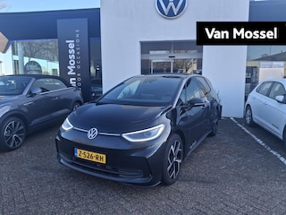 Volkswagen ID.3 Pro Business 59 kWh | DEMO | ACHTERUITRIJCAMERA | NAVIGATIE | STOELVERWARMING | PARKEERSENSOREN |